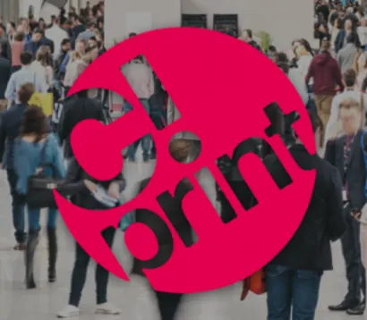 Visítanos en C!Print Madrid del 24 al 26 de septiembre