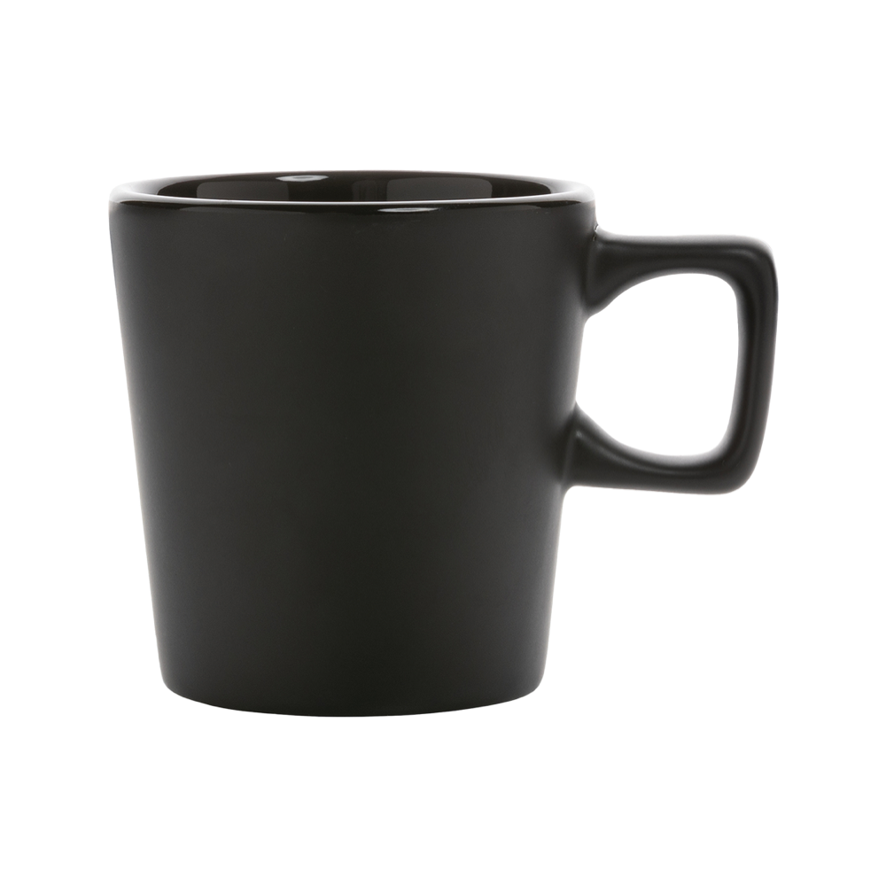 ceramicmoderncoffeemug colour icons black