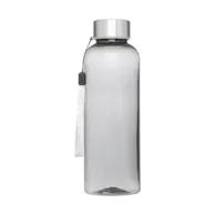 Transparent Black