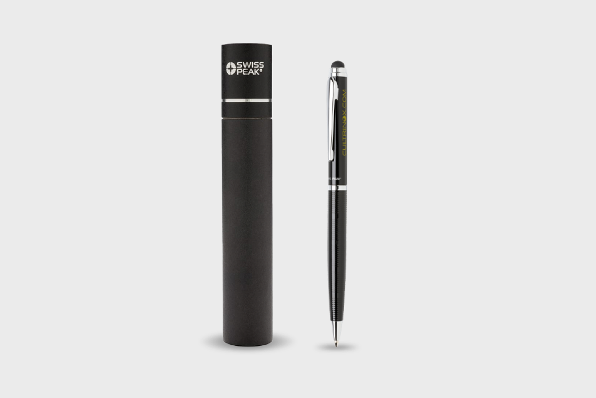 Deluxe stylus pen PLP
