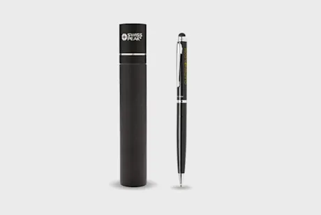 Swiss Peak Stylus Pen