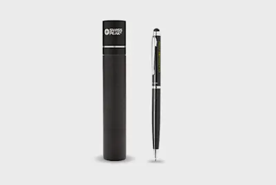 Swiss Peak Stylus Pen