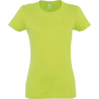 Apple Green