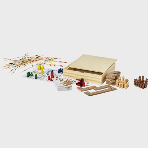 Monte Carlo Board Game Set - montecarlomultiboardgameset_1