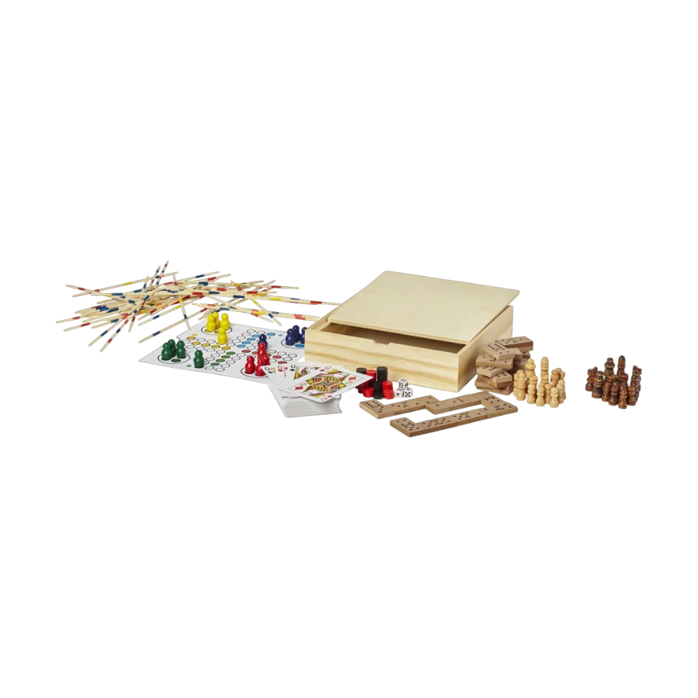 Monte Carlo Board Game Set - montecarlomultiboardgameset_1
