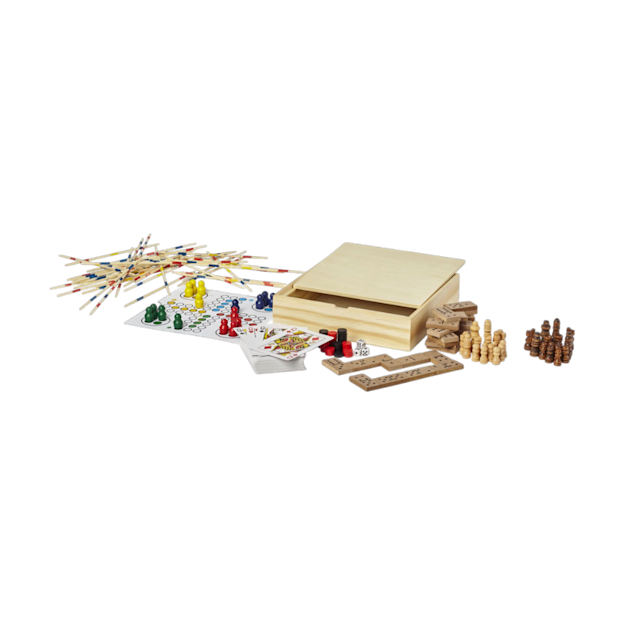 Monte Carlo Board Game Set - montecarlomultiboardgameset_1