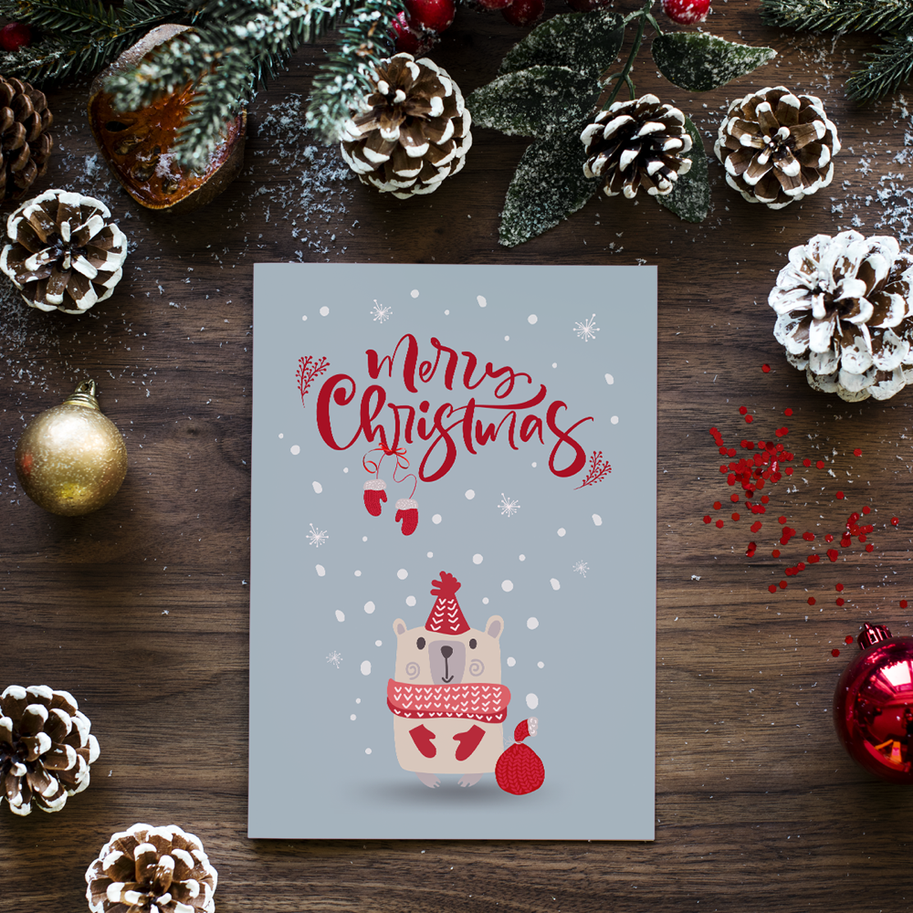 Christmas cards PDP Copy