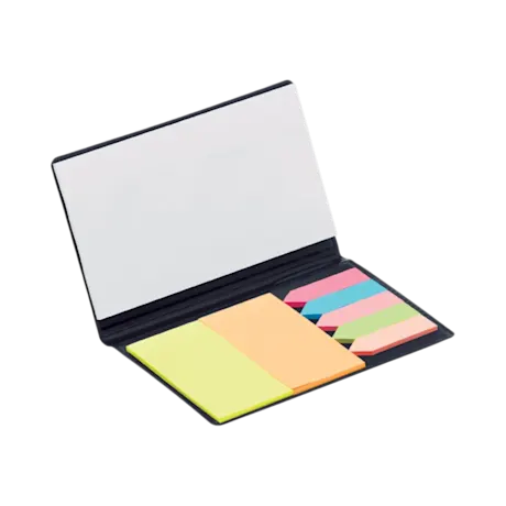 Paper MEMOFF Memo Pad with Page Markers