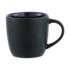 ICON - rivieraelectric11ozceramicmug black_w_blue_lining