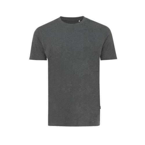 MANUEL T-SHIRT UNDYED athracite