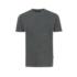 MANUEL T-SHIRT UNDYED athracite
