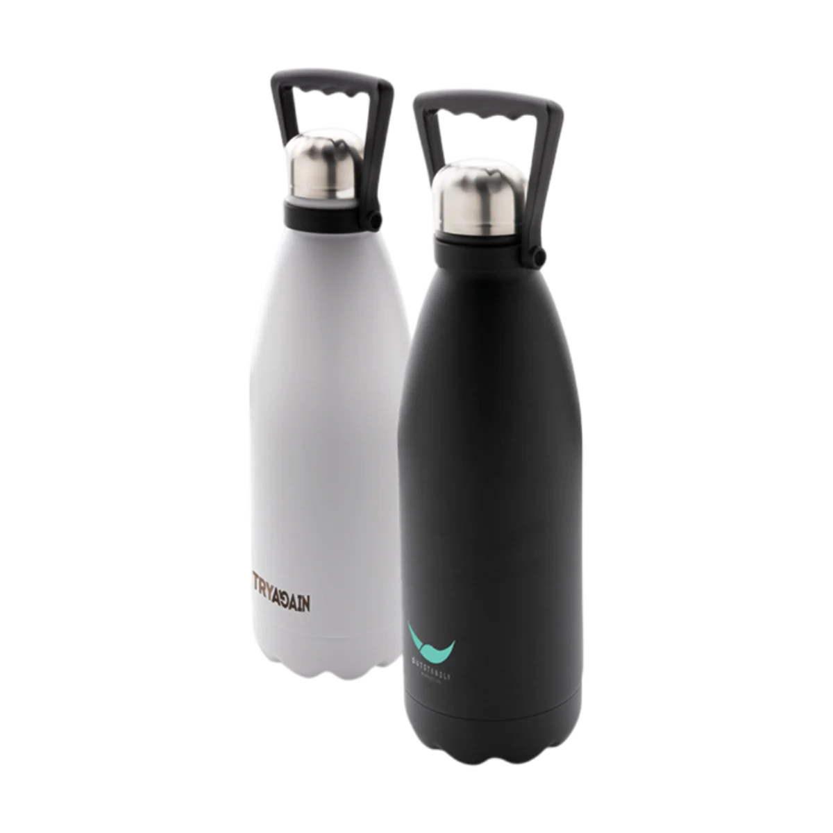 RCS Recycled Stainless Steel 1.5L Vacuum Bottle main image