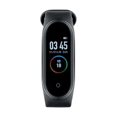 ARTA Smart Wireless Health Watch