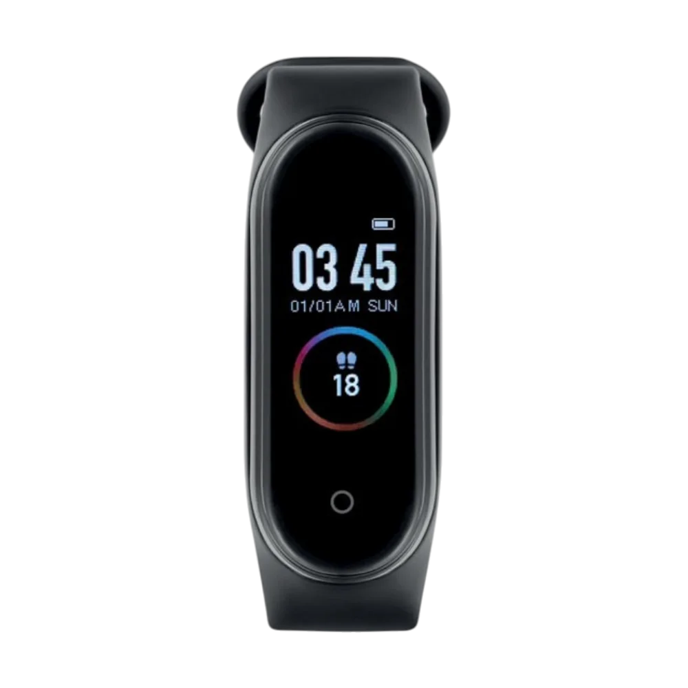 PDP - artasmartwirelesshealthwatch square #F8F8F8 background