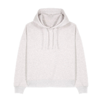 ICON - stanleystellathewomenshoodiesweatshirt cool_heather_grey