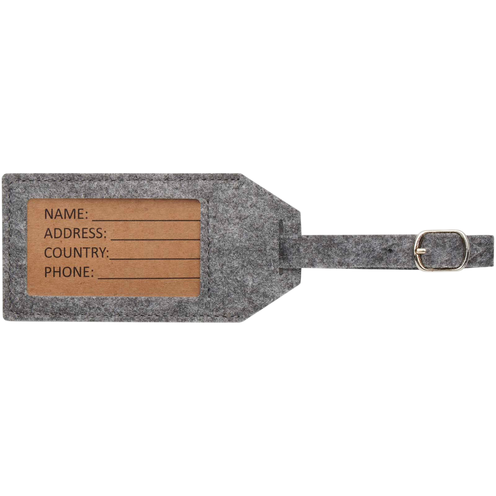 tieluggagetag - supplier_transparent