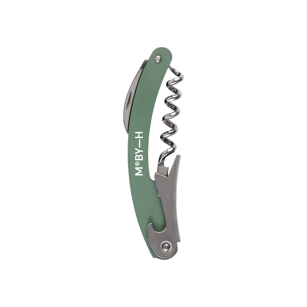 nordkappwaitressknife heather green
