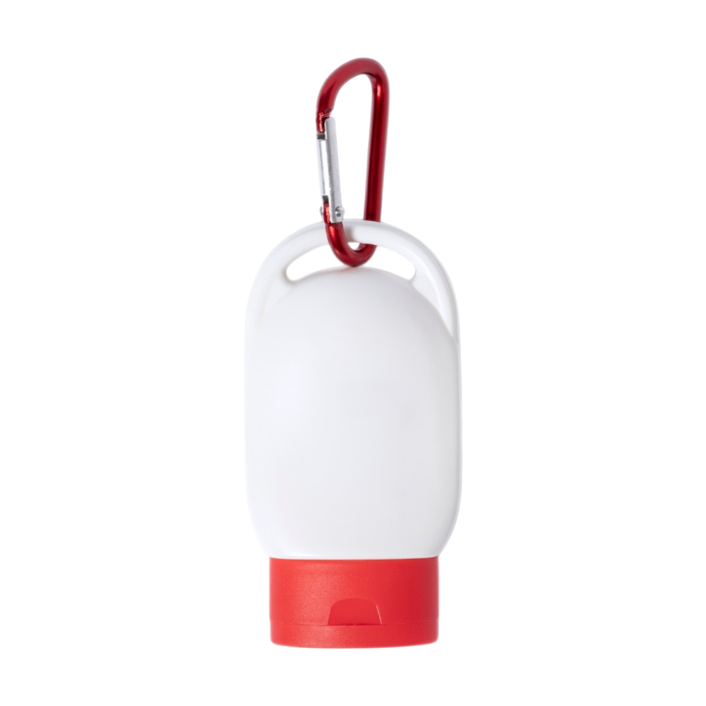 ICON - cretussunscreen red