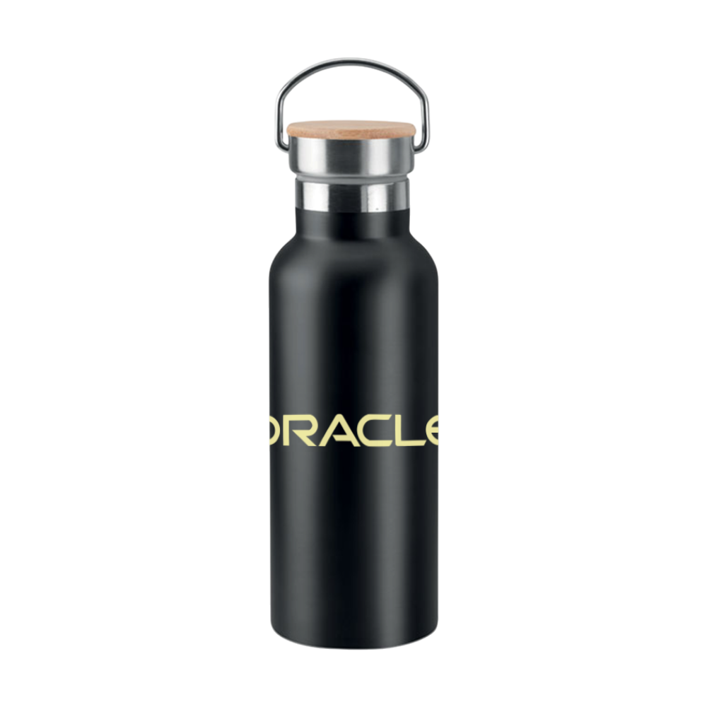 Bouteille double paroi Helsinki 500 ml