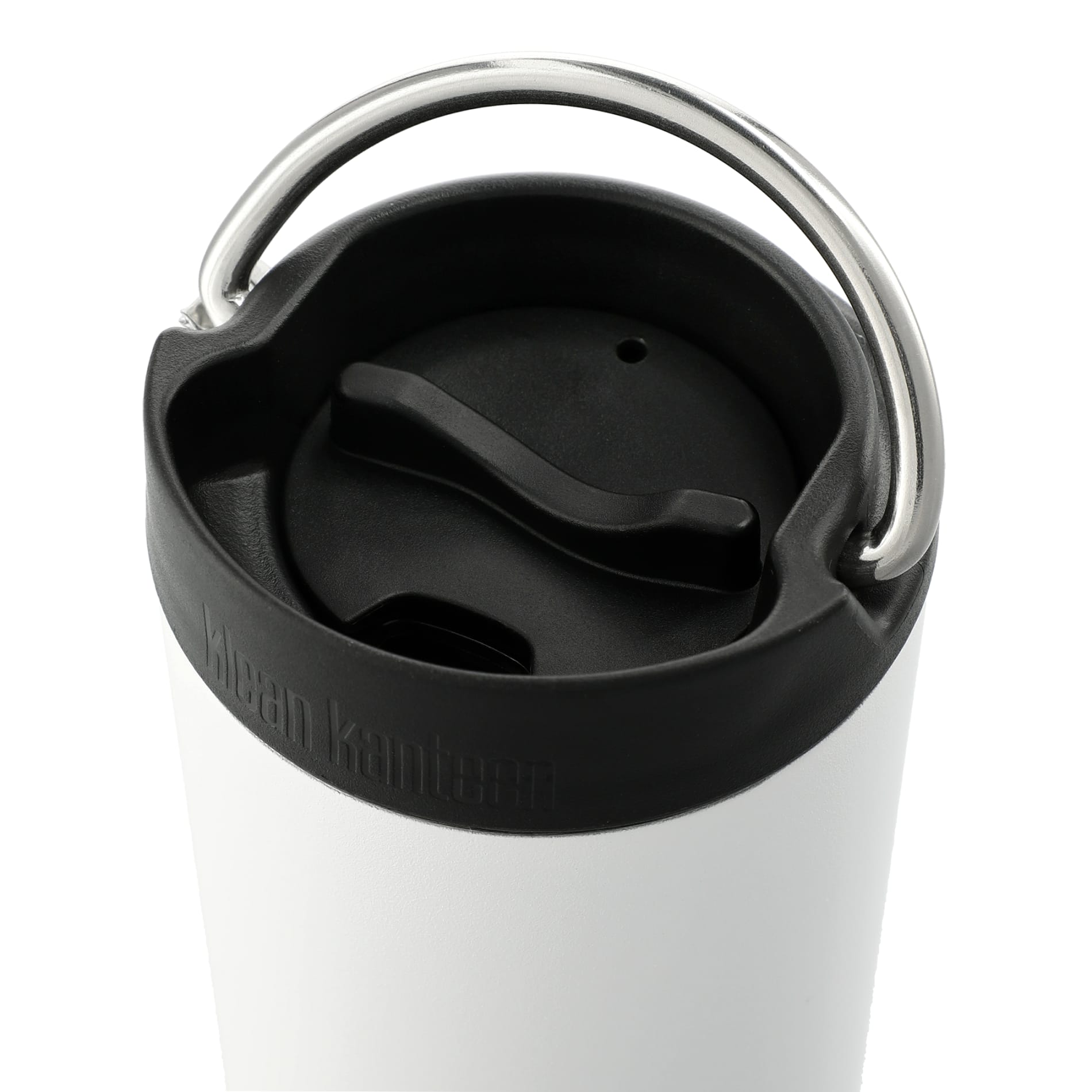 Klean Kanteen Recycled Materials Bottle 16 oz-1