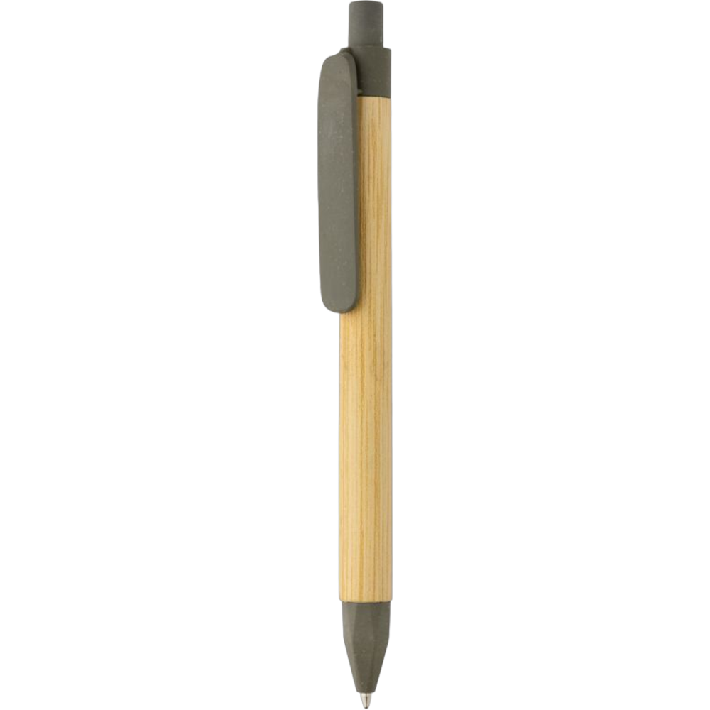 writeresponsiblerecycledpen.color.green - writeresponsiblerecycledpen_green