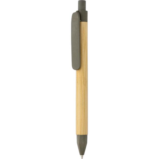 writeresponsiblerecycledpen.color.green - writeresponsiblerecycledpen_green