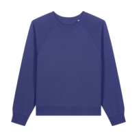 ICON - stanleystellathewomensraglansweatshirt dusk