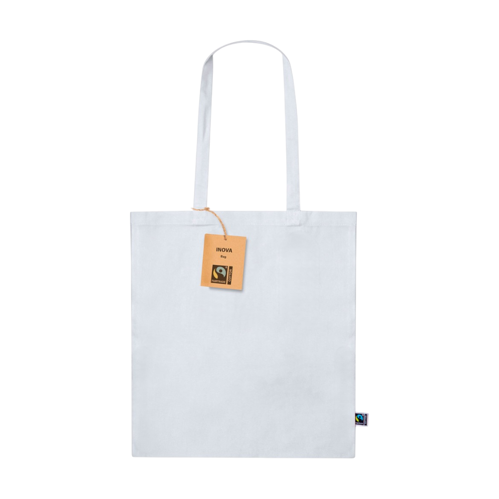 ICON - inovafairtrade white