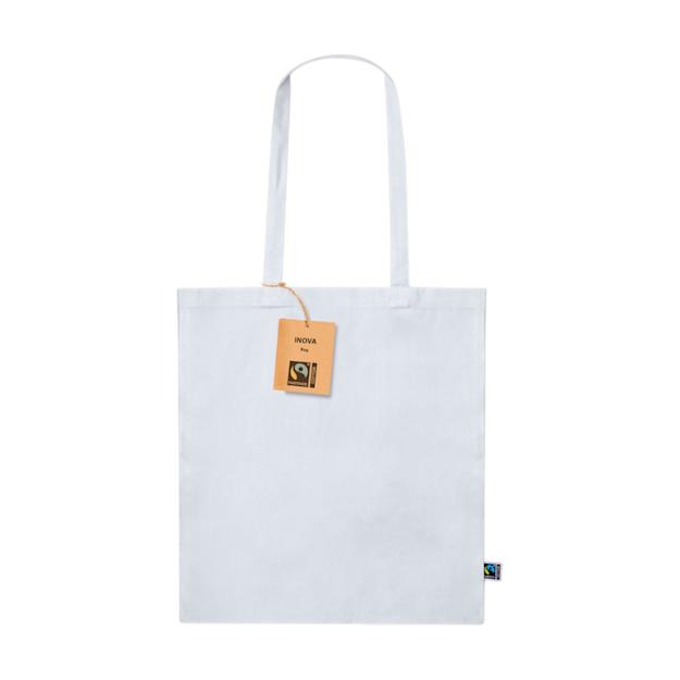 ICON - inovafairtrade white