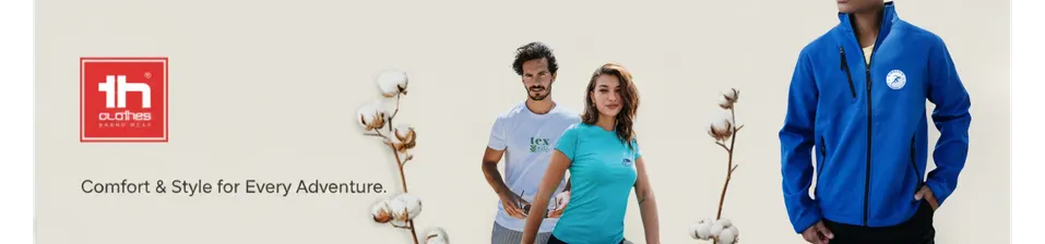 TH Clothes Banner