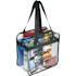 PDP - gamedayclearzipperedsafetytote square original background
