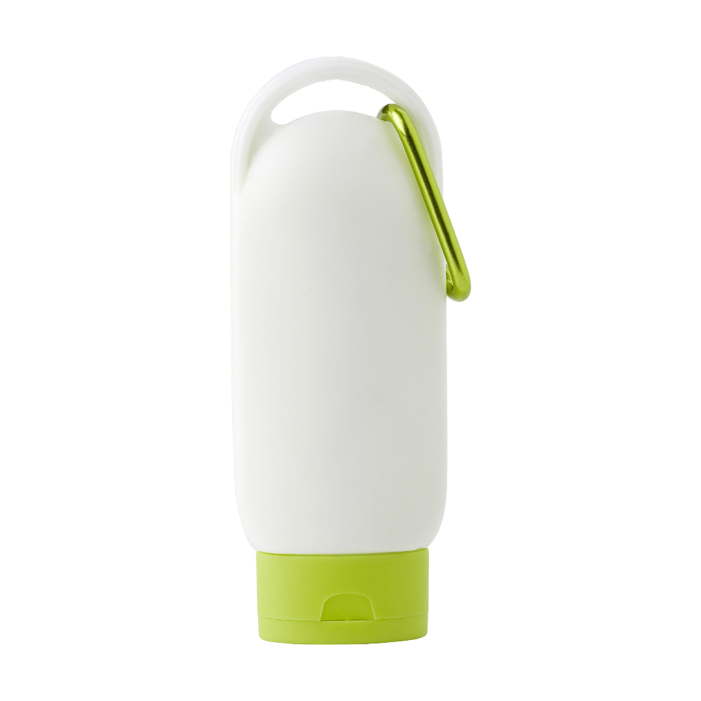 ICON - sunscreenlotionsuntime lime