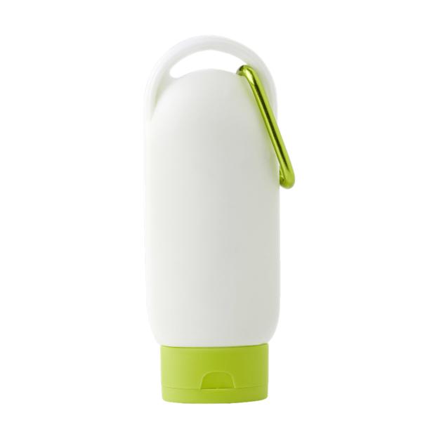 ICON - sunscreenlotionsuntime lime