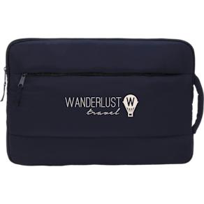 Puffer Recycled Computer Sleeve