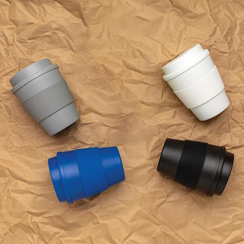 325. rpet190tpongeeminireflectiveumbrella Photo 1