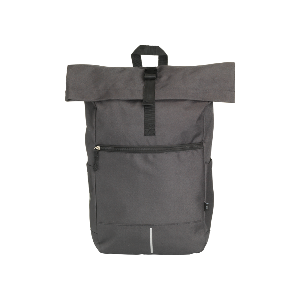 Nolan Recycle RPET rugzak colour grey