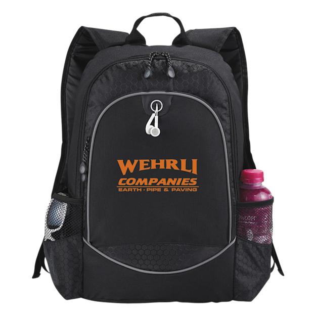 PDP - hive15computerbackpack square #00000000 background