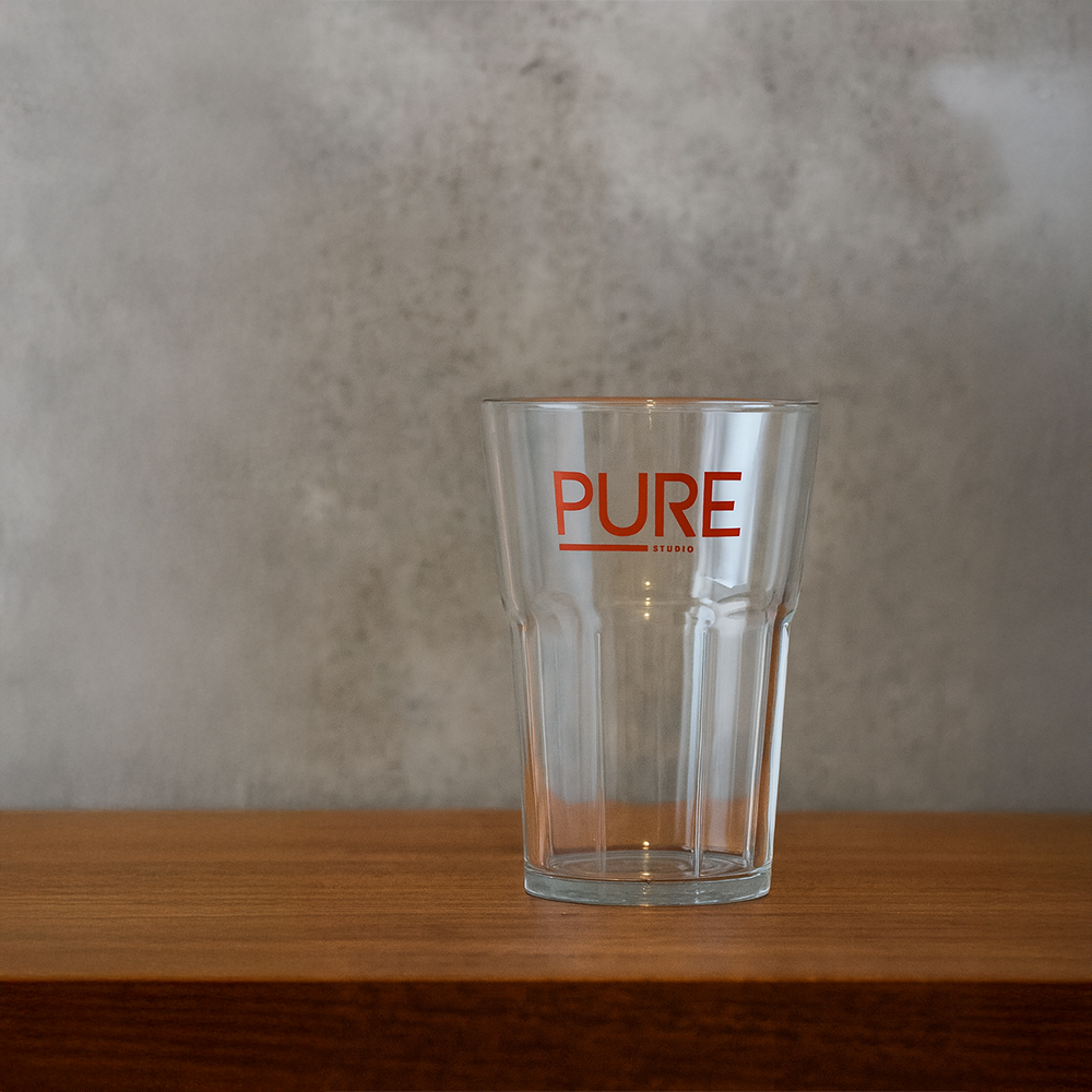 Moijto Fresh Tritan Glass 43 CL Setting