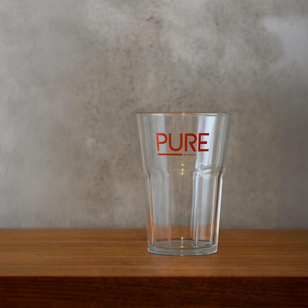 Moijto Fresh Tritan Glass 43 CL Setting
