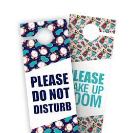 Door Hanger Printing