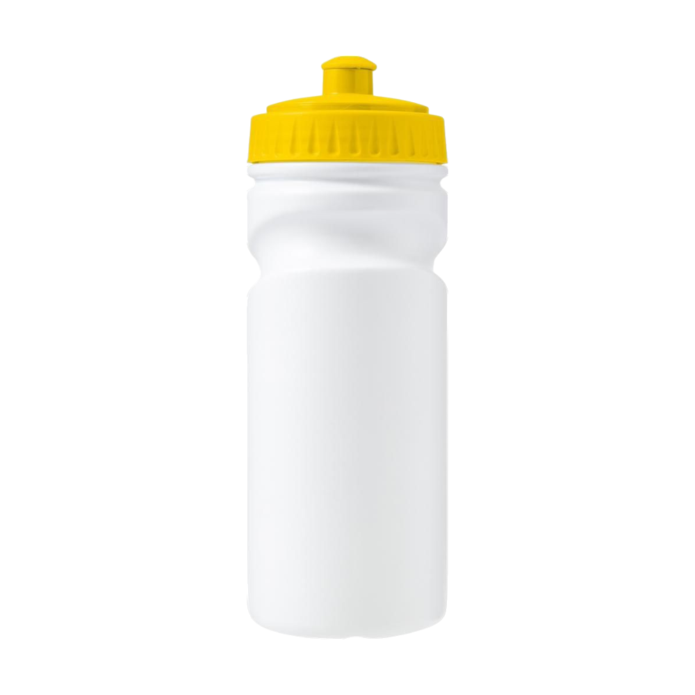 ICON - hdpebottledemi yellow