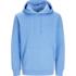 produktjackjonesbasichoodsweatjj3902u azure blue
