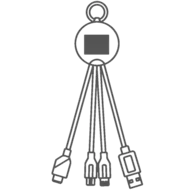 20 x 18 mm - Front