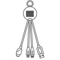 20 x 18 mm - Avant