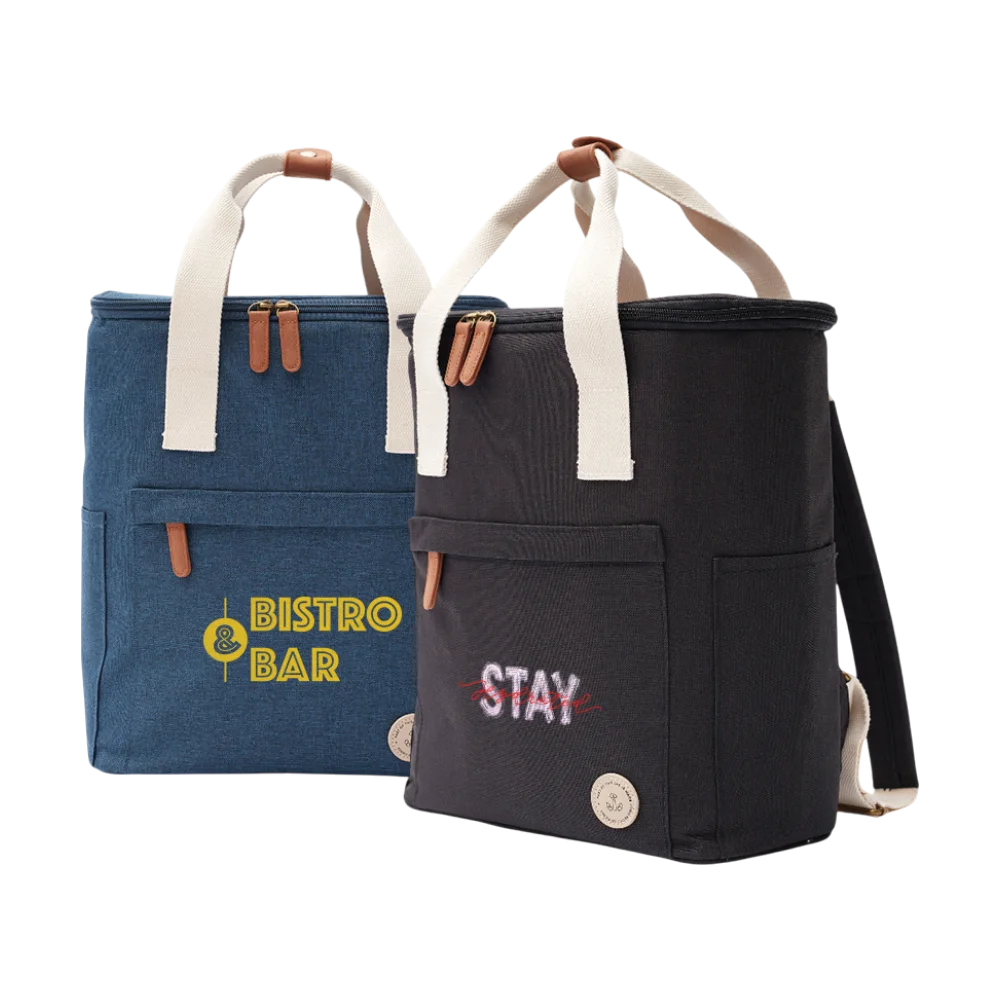 VINGA Sortino Trail cooler backpack PLP SQ