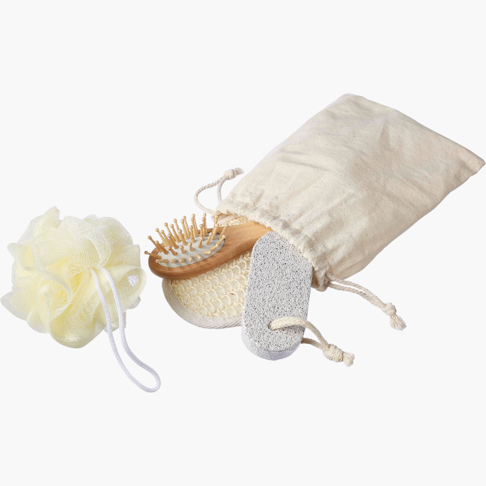 PDP - cottonbathingsetjean square #F8F8F8 background