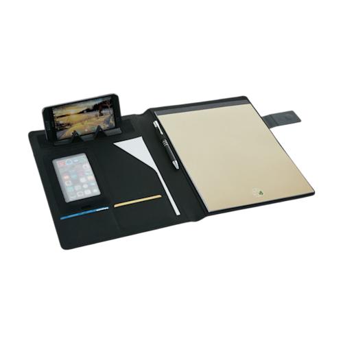 ICON - techportfolio black