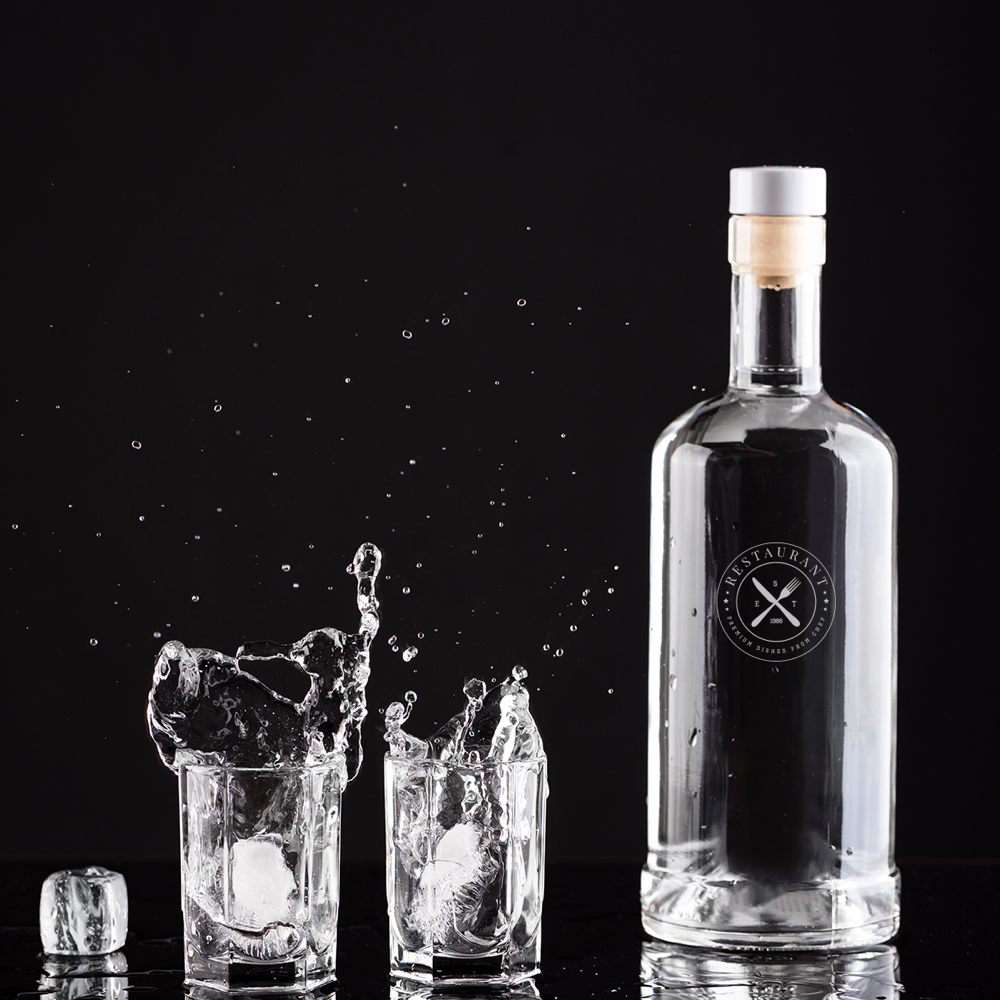 glass bottle classic PDP Copy 2