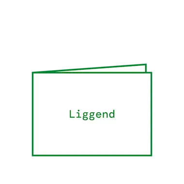 Liggend