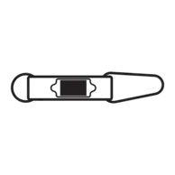 23 x 14 mm